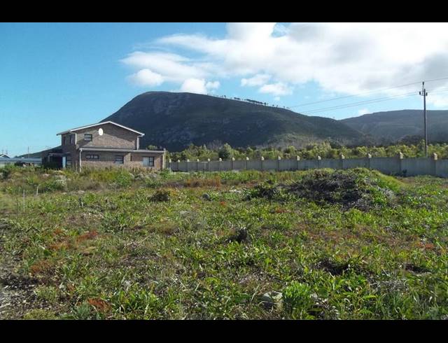 LAND FOR SALE IN FRANSKRAAL